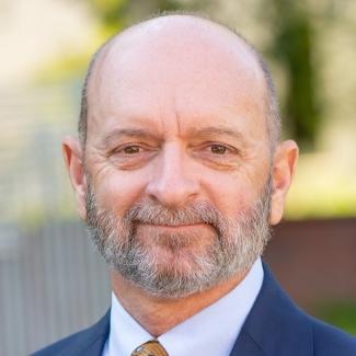 Mark Zeigler