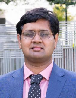 Narendra Bosukonda