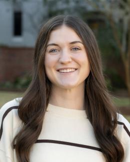 Anna Hartsfield