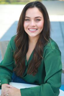 Catie Cartee Strow