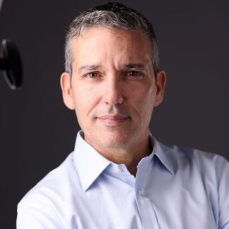 Tony DiBenedetto