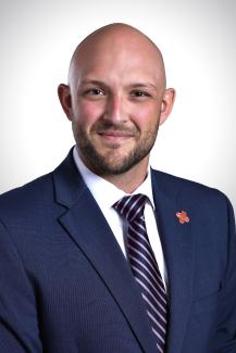 Matthew Valeiras