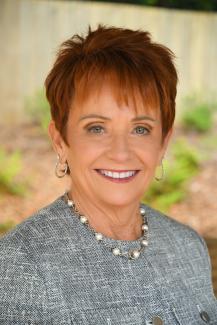 Gail Knight