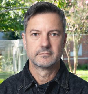 Michael Baggett