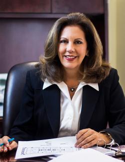 Donna Abood