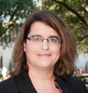 Kathleen McCullough