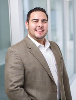 Daniel Herrera
