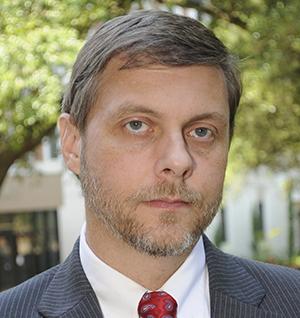 Jared Kennedy