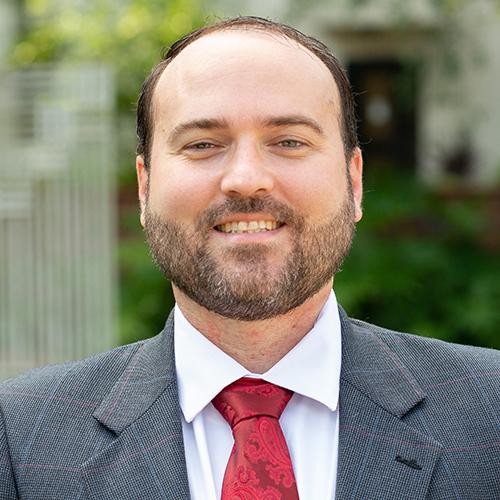 Jason Priddle | College of Business